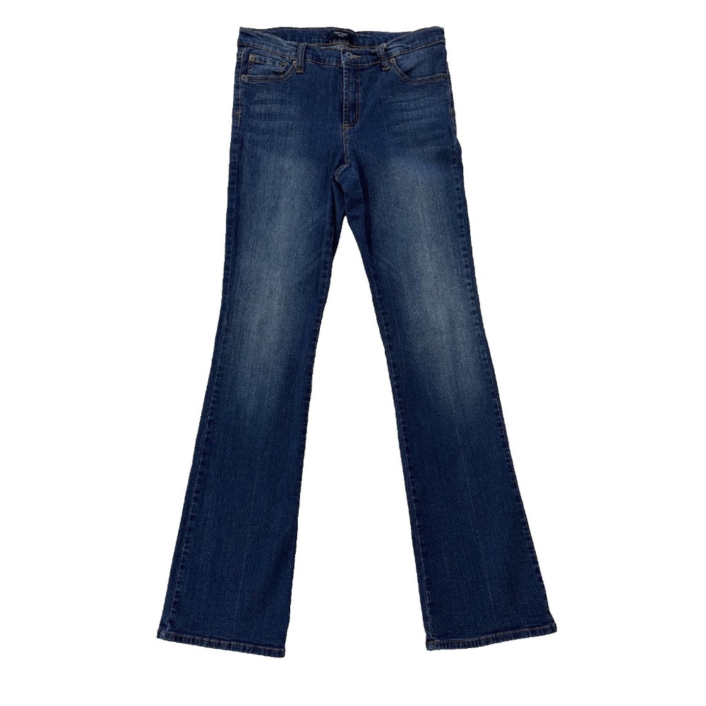 Karen Kane Straight Leg Jeans Size 12